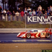 le mans 1989  0101